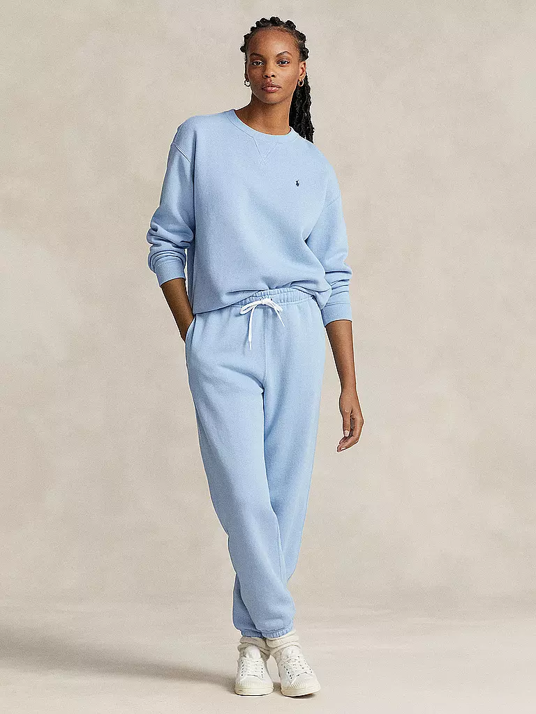 POLO RALPH LAUREN | Jogginghose | Azul