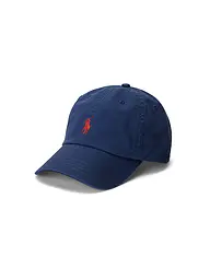 POLO RALPH LAUREN | Kappe | Azul oscuro