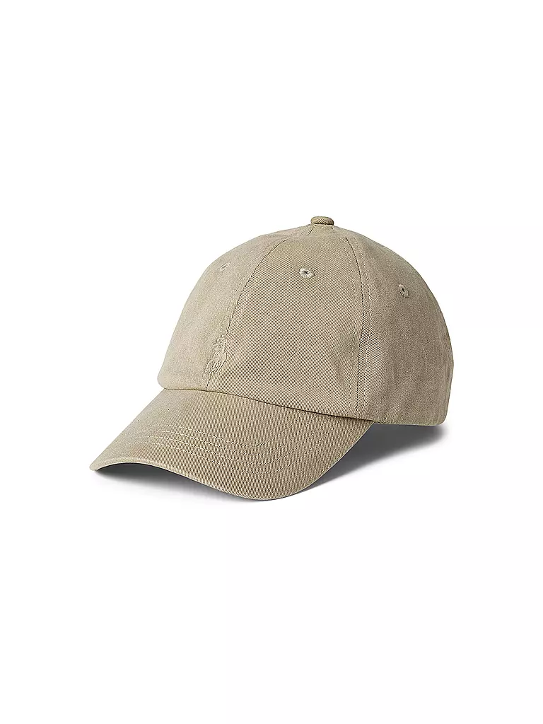 POLO RALPH LAUREN | Kappe  | Marrón claro