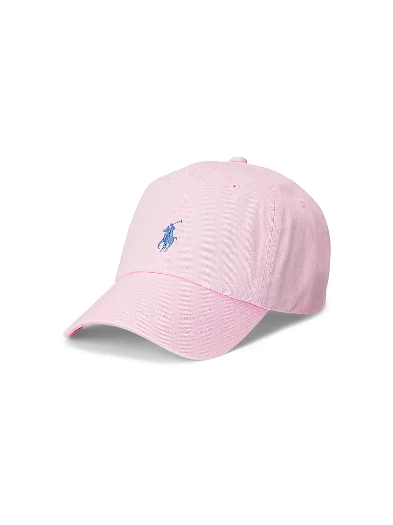 POLO RALPH LAUREN | Kappe  | Rosa