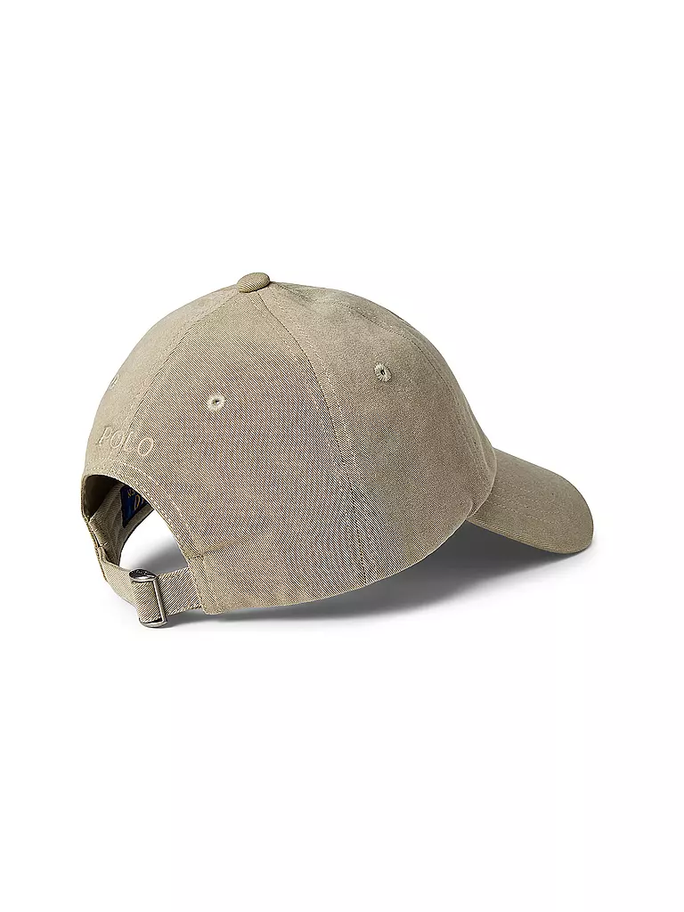 POLO RALPH LAUREN | Kappe  | Marrón claro