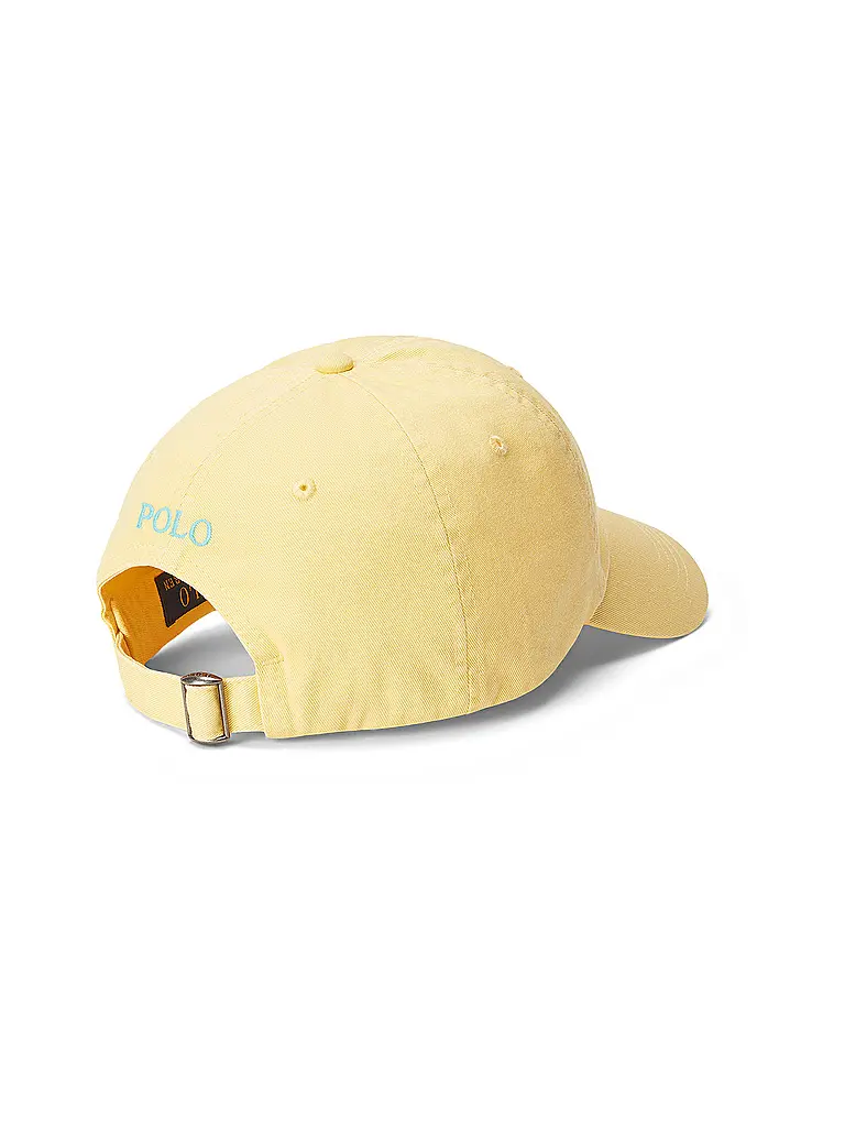 POLO RALPH LAUREN | Kappe  | Amarillo