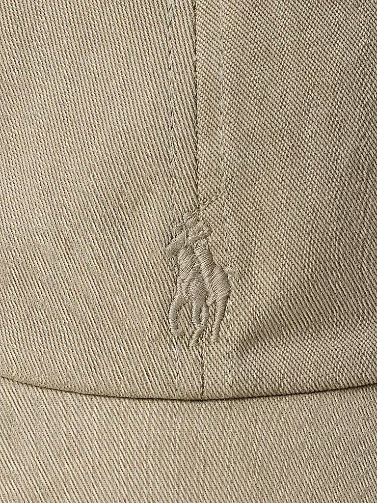 POLO RALPH LAUREN | Kappe  | Marrón claro