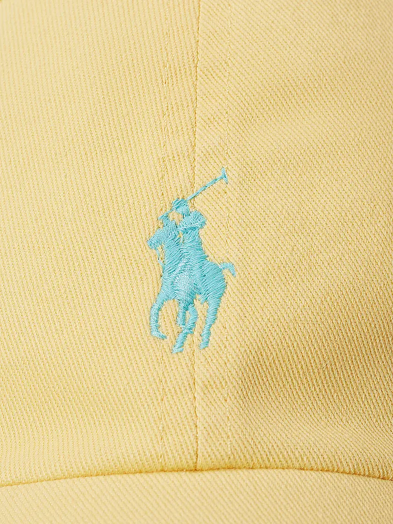 POLO RALPH LAUREN | Kappe  | Amarillo