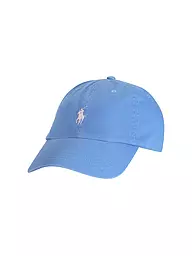 POLO RALPH LAUREN | Kappe | Azul