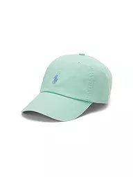 POLO RALPH LAUREN | Kappe | Verde claro