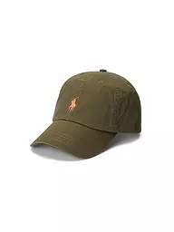 POLO RALPH LAUREN | Kappe | Oliva