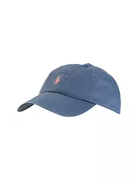 POLO RALPH LAUREN | Kappe | Azul oscuro