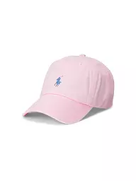 POLO RALPH LAUREN | Kappe | Rosa