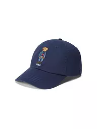 POLO RALPH LAUREN | Kappe | Azul oscuro