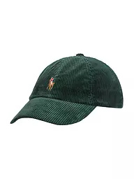 POLO RALPH LAUREN | Kappe | Verde oscuro