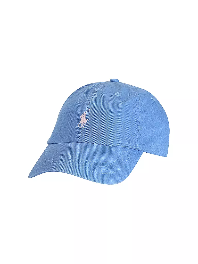 POLO RALPH LAUREN | Kappe | Azul