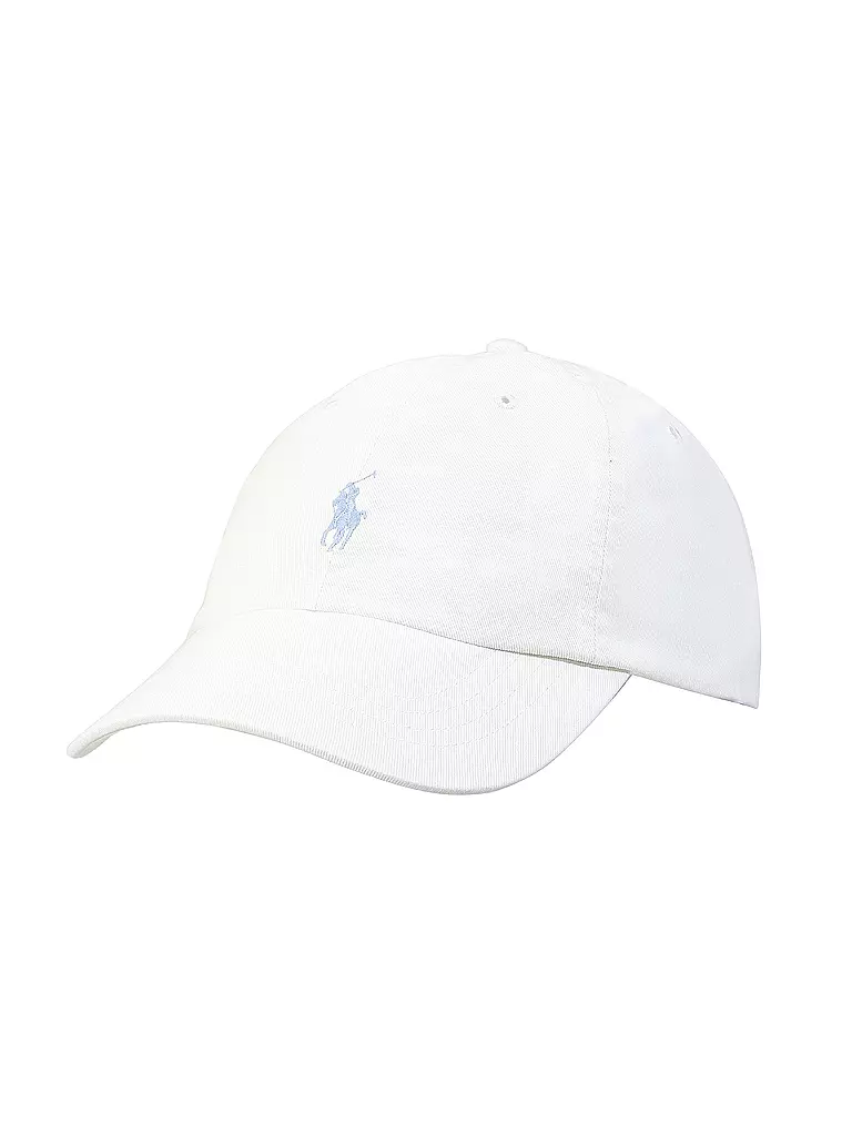 POLO RALPH LAUREN | Kappe | Crema