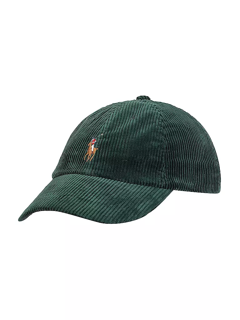 POLO RALPH LAUREN | Kappe | Verde oscuro