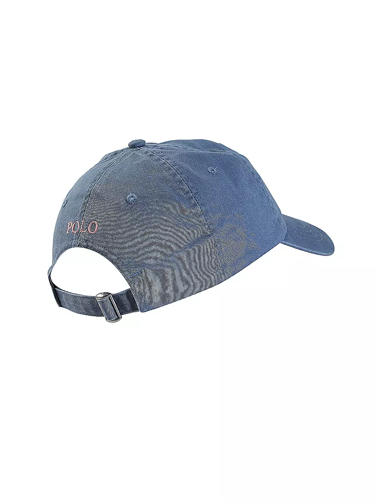 POLO RALPH LAUREN | Kappe | Azul oscuro