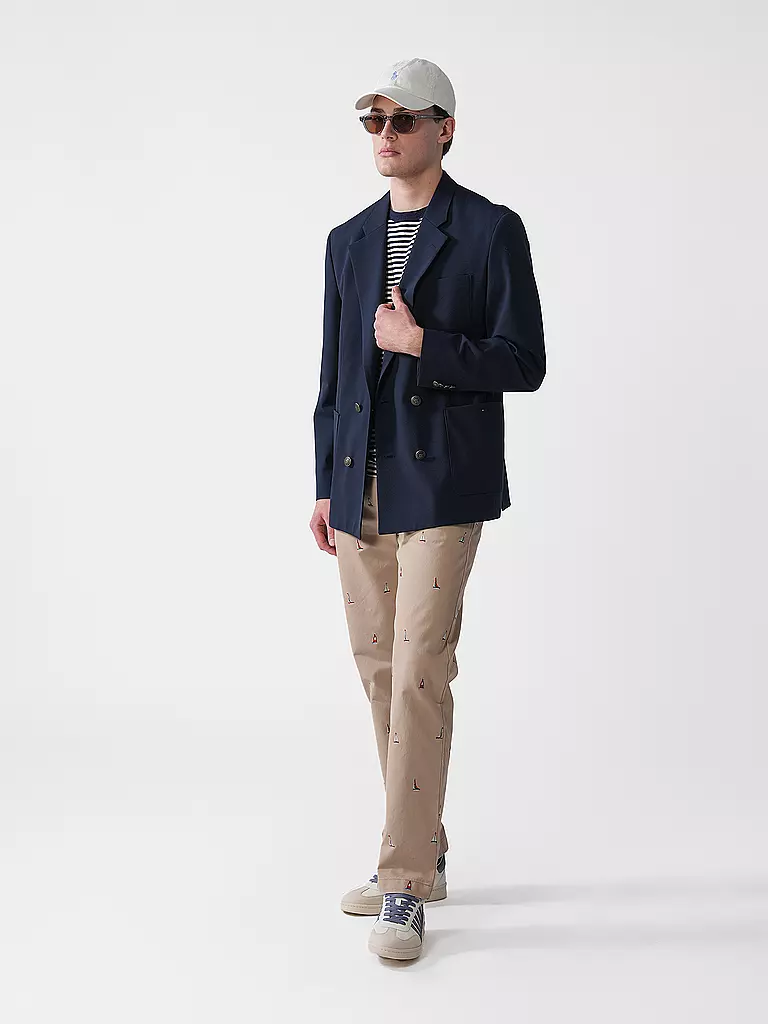 POLO RALPH LAUREN | Kappe | Crema