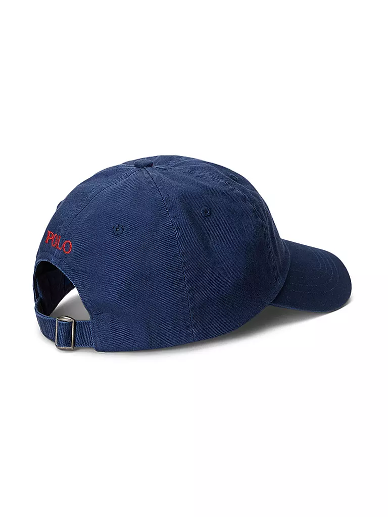 POLO RALPH LAUREN | Kappe | Azul oscuro