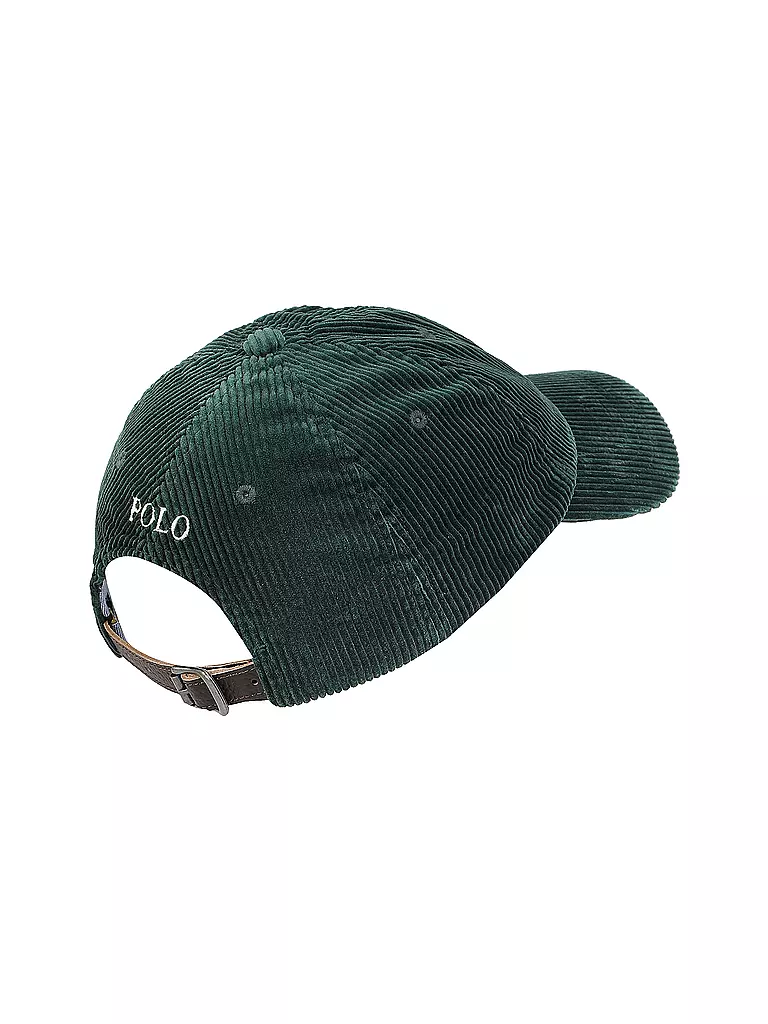 POLO RALPH LAUREN | Kappe | Verde oscuro