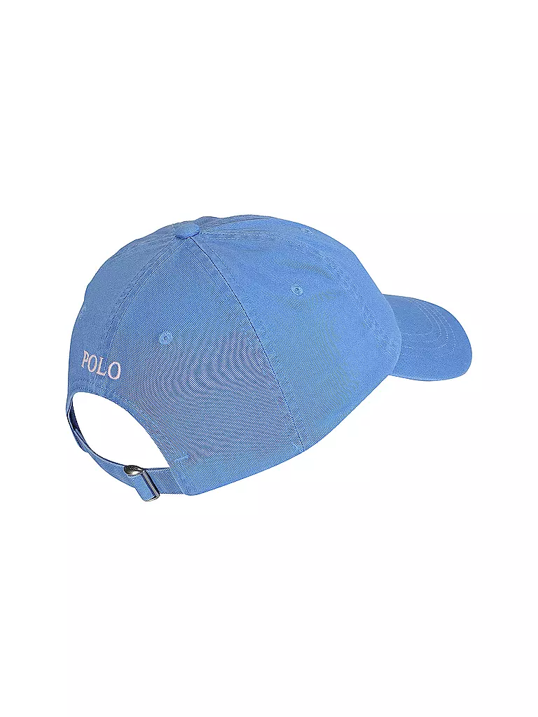 POLO RALPH LAUREN | Kappe | Azul