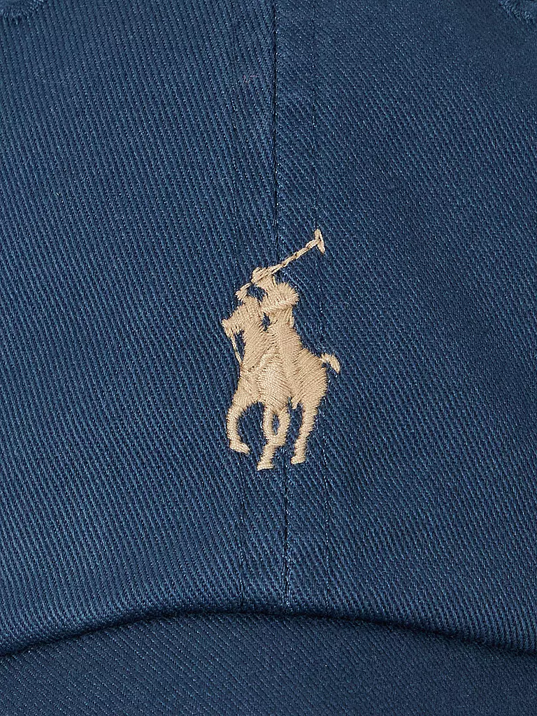 POLO RALPH LAUREN | Kappe | Azul oscuro