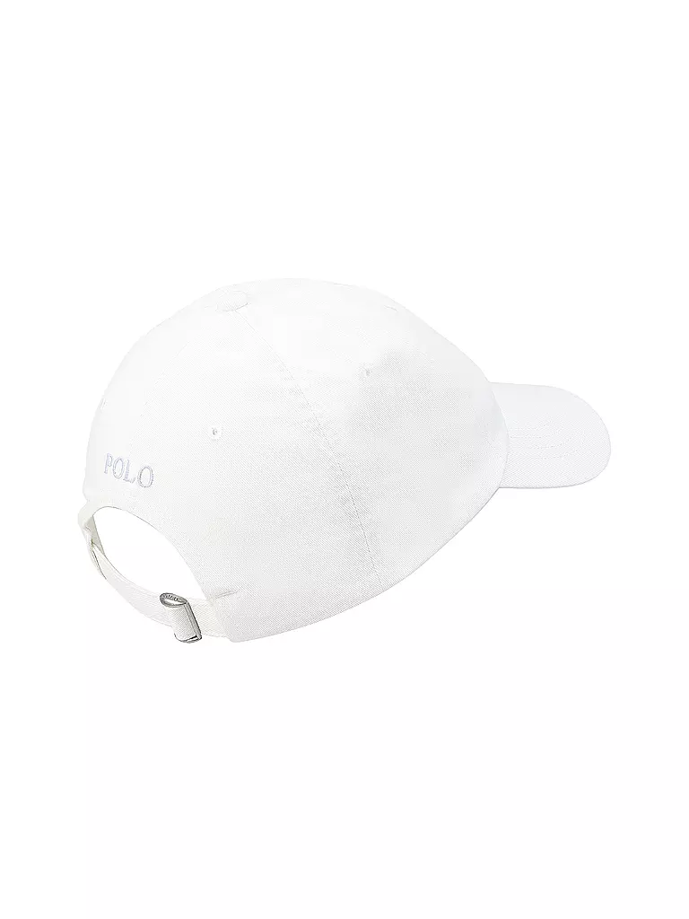 POLO RALPH LAUREN | Kappe | Crema