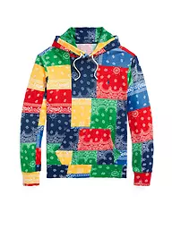 POLO RALPH LAUREN | Kapuzensweater - Hoodie | Multicolor