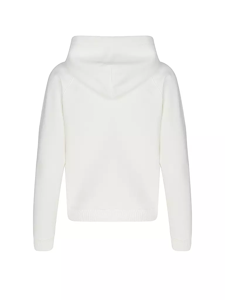 POLO RALPH LAUREN | Kapuzensweater - Hoodie | Blanco