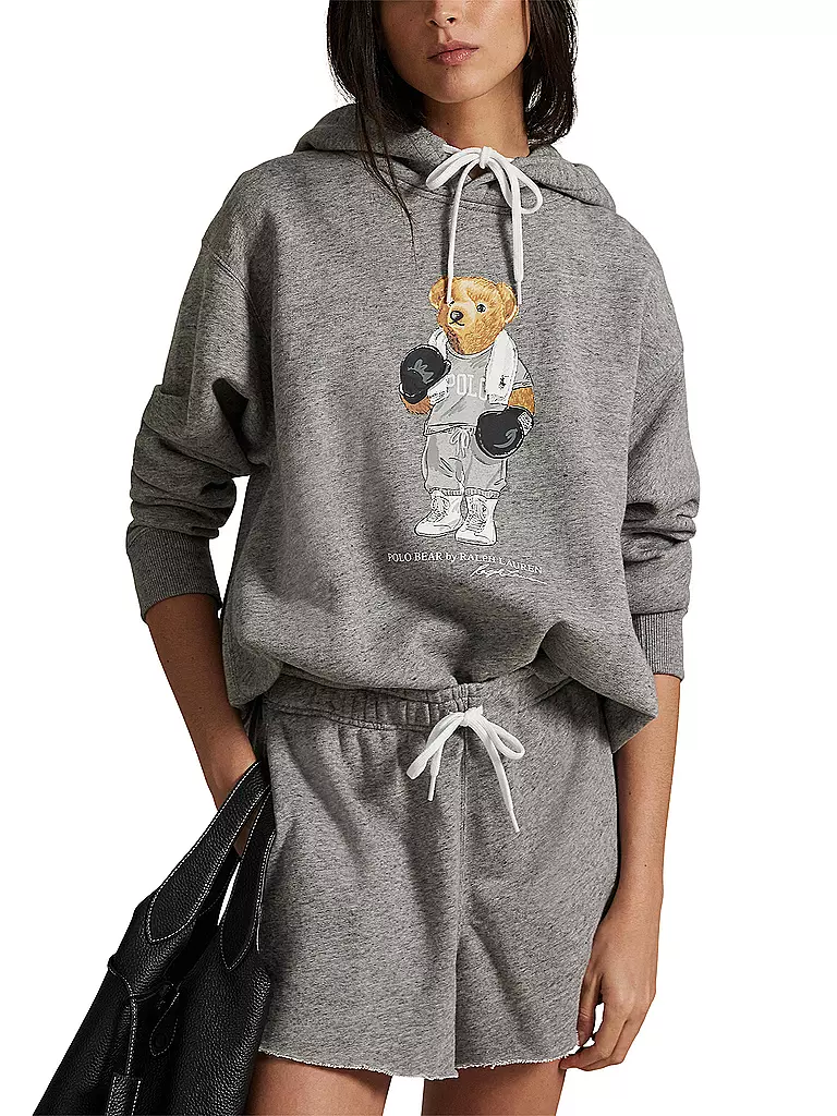 POLO RALPH LAUREN | Kapuzensweater - Sudadera con capucha | 
