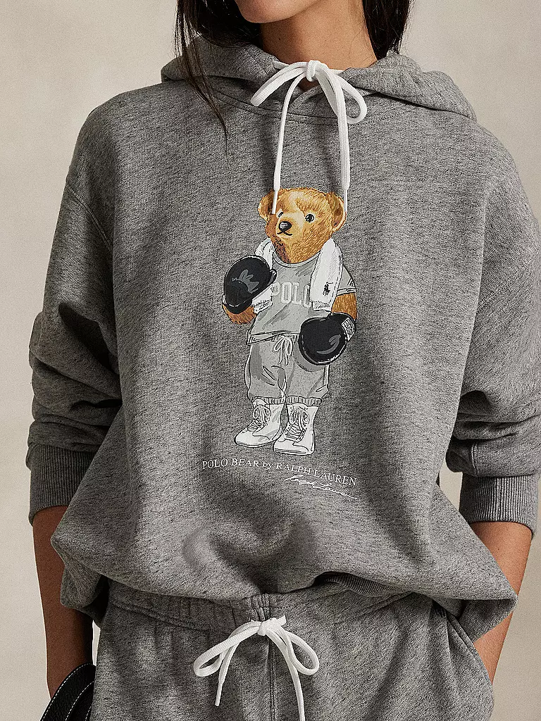 POLO RALPH LAUREN | Kapuzensweater - Sudadera con capucha | 