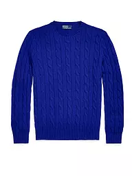 POLO RALPH LAUREN | Kaschmirpullover | Azul