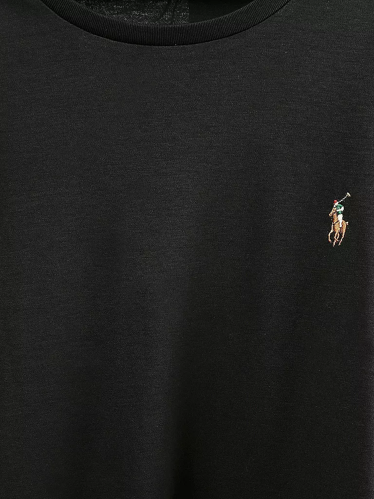 POLO RALPH LAUREN | Langarmshirt | Negro