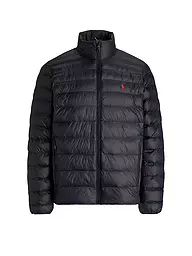 POLO RALPH LAUREN | Leichtsteppjacke  | Negro