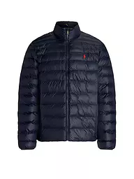 POLO RALPH LAUREN | Leichtsteppjacke  | Azul oscuro