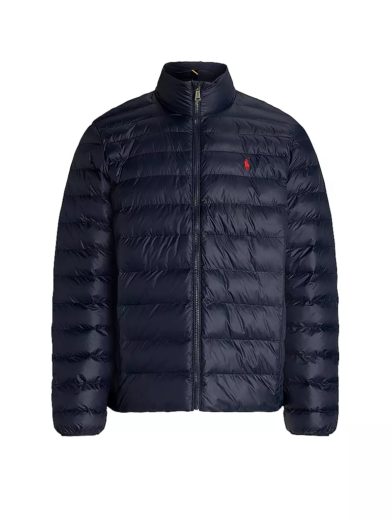 POLO RALPH LAUREN | Leichtsteppjacke  | Azul oscuro