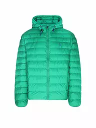 POLO RALPH LAUREN | Chaqueta acolchada ligera | Verde