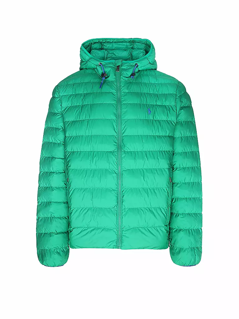 POLO RALPH LAUREN | Leichtsteppjacke | Verde