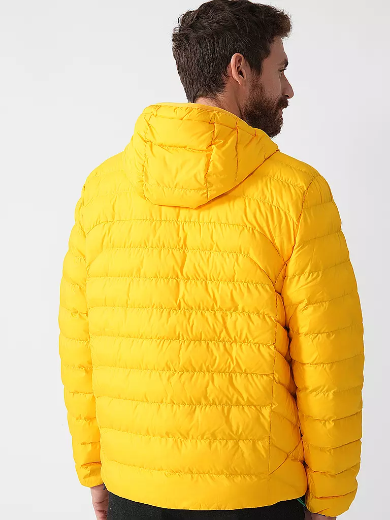 POLO RALPH LAUREN | Leichtsteppjacke | Amarillo