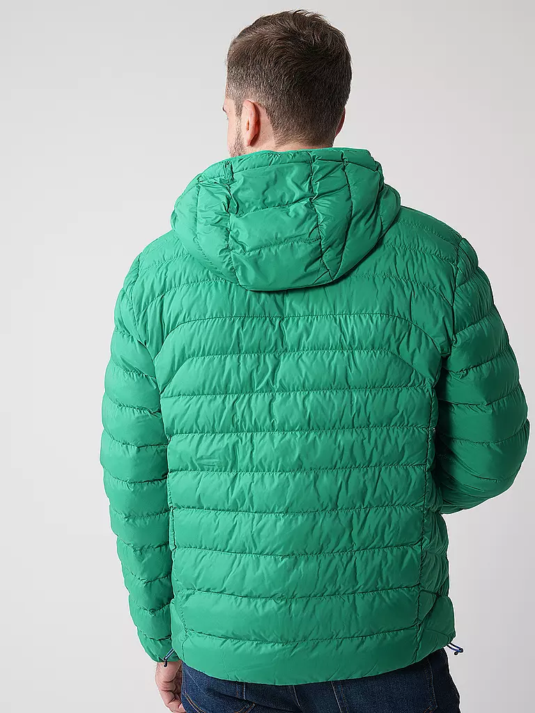 POLO RALPH LAUREN | Leichtsteppjacke | Verde