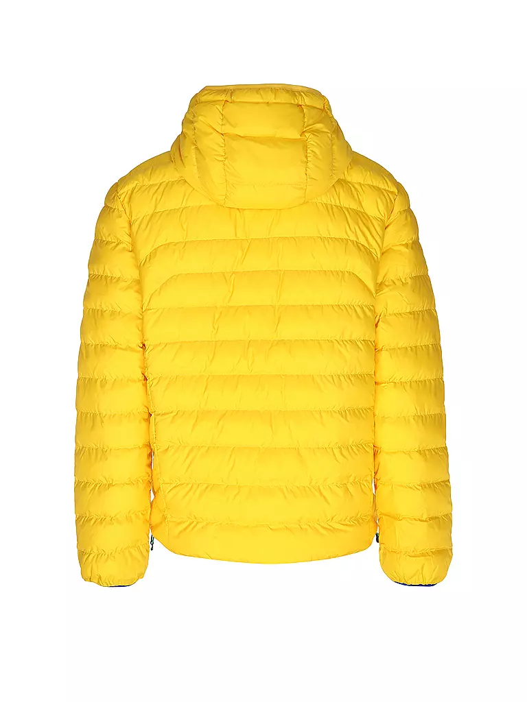 POLO RALPH LAUREN | Leichtsteppjacke | Amarillo