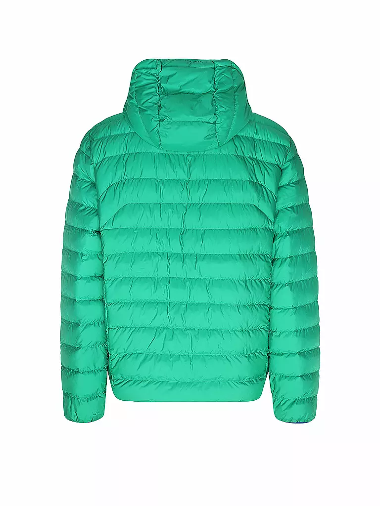 POLO RALPH LAUREN | Leichtsteppjacke | Verde
