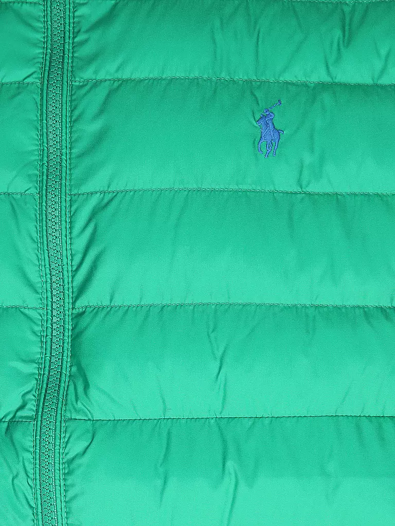 POLO RALPH LAUREN | Leichtsteppjacke | Verde