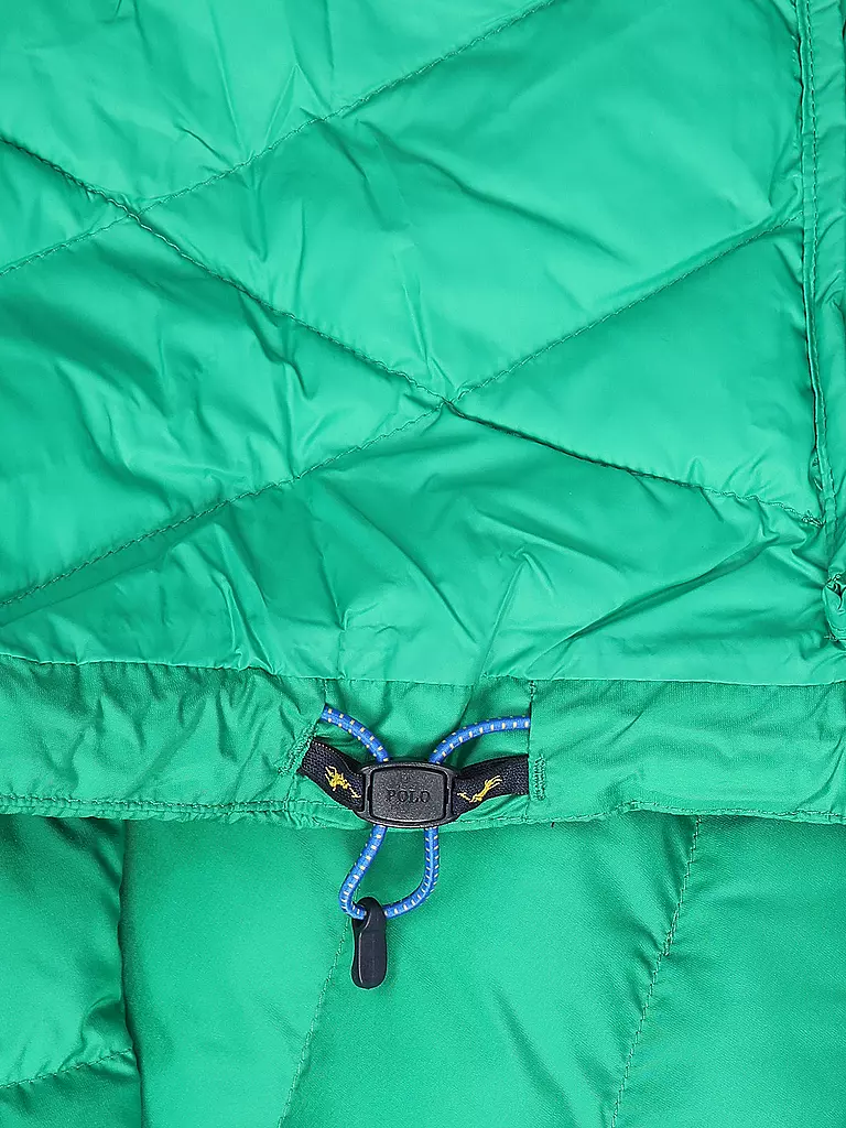 POLO RALPH LAUREN | Leichtsteppjacke | Verde