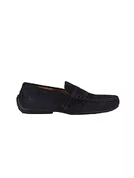 POLO RALPH LAUREN | Loafer - Mokassin REYNOLD | Azul oscuro