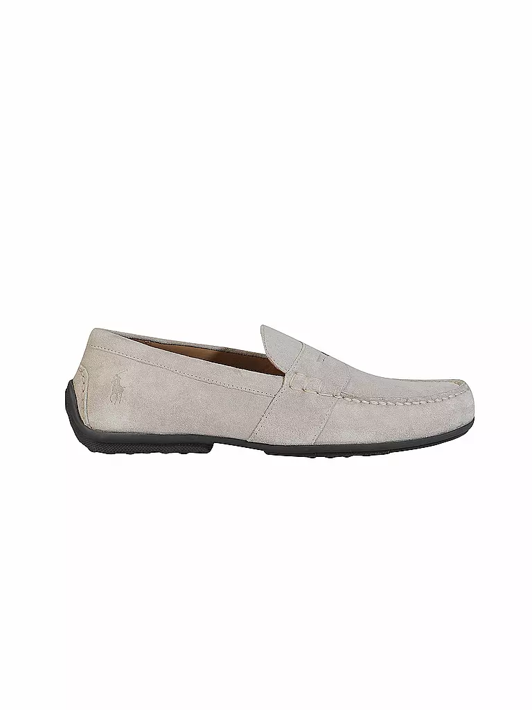 POLO RALPH LAUREN | Loafer - Mokassin REYNOLD | Beige