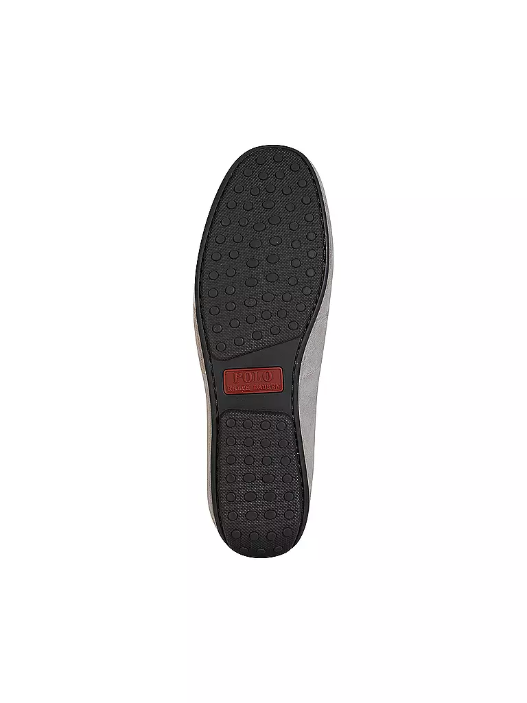 POLO RALPH LAUREN | Loafer - Mokassin REYNOLD | Beige