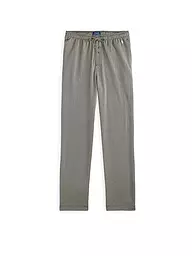 POLO RALPH LAUREN | Loungewear Hose  | Negro