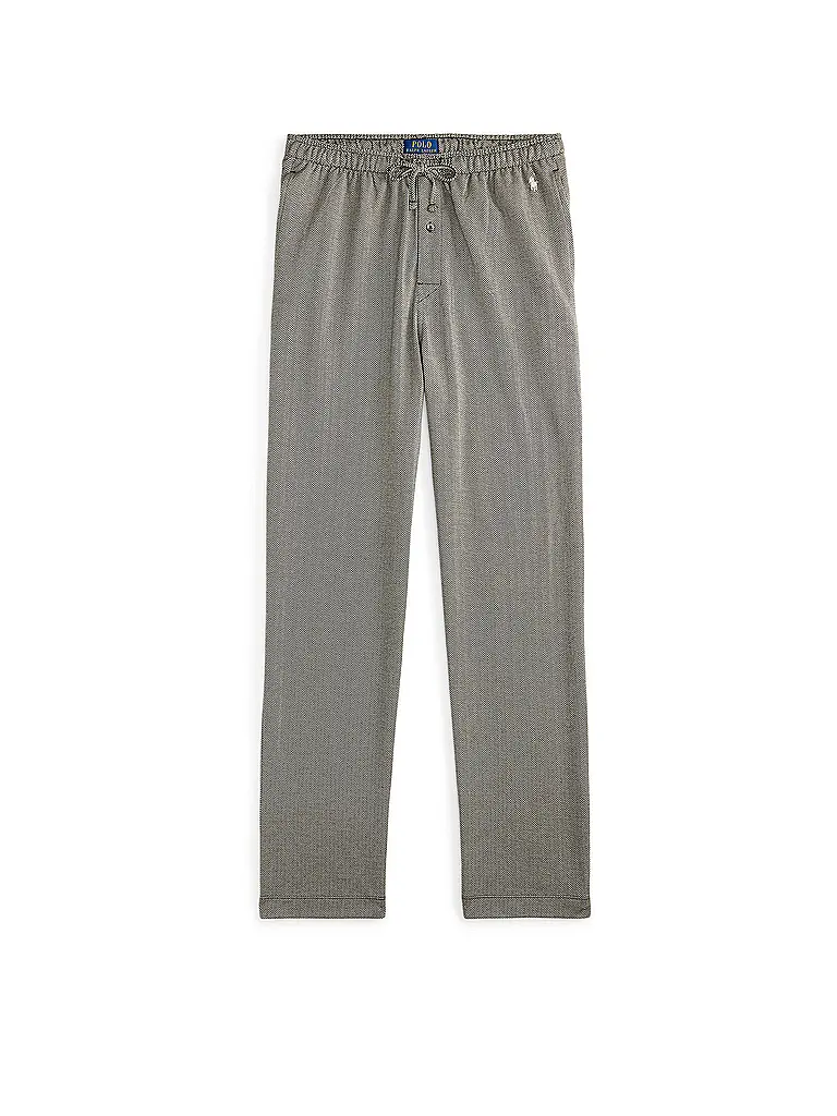 POLO RALPH LAUREN | Loungewear Hose  | Negro