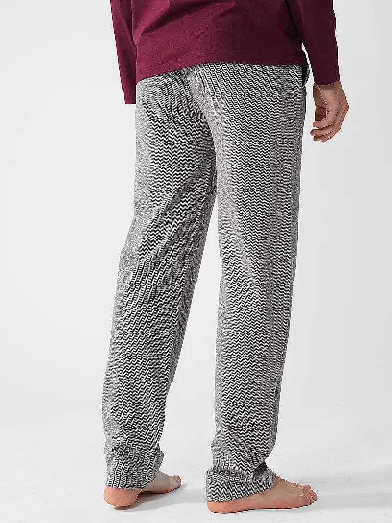 POLO RALPH LAUREN | Loungewear Hose  | Gris
