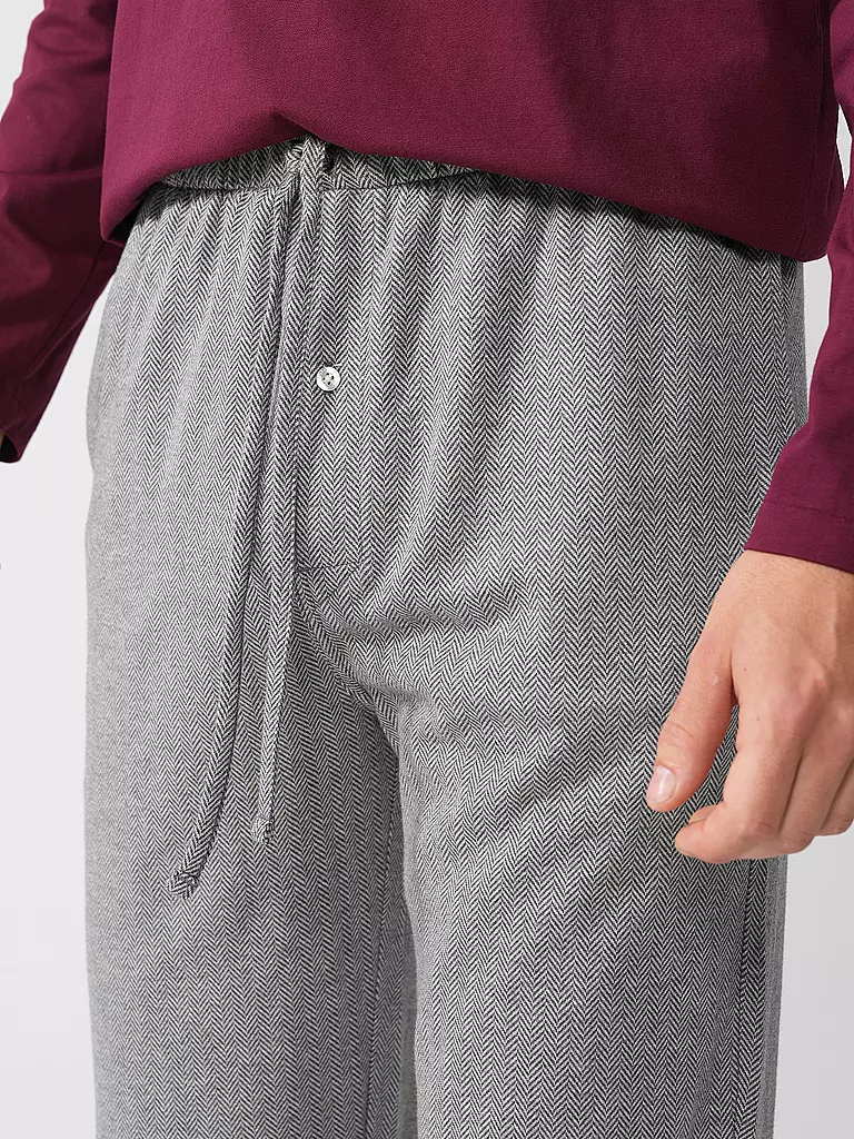 POLO RALPH LAUREN | Loungewear Hose  | Gris