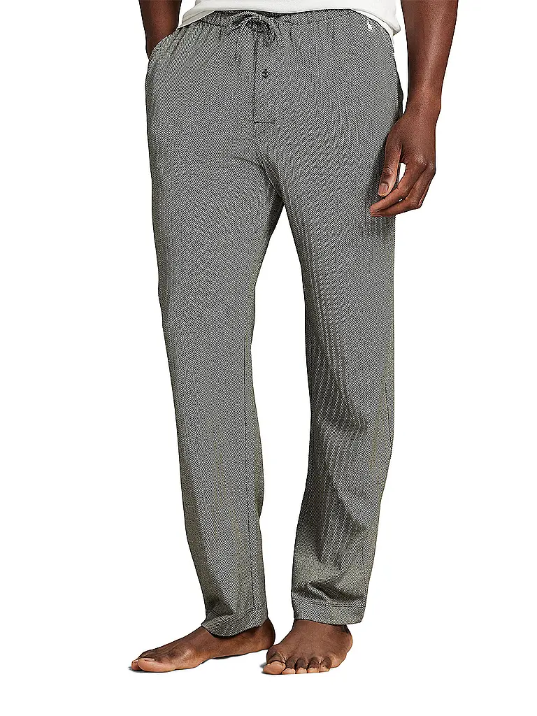 POLO RALPH LAUREN | Loungewear Hose | 